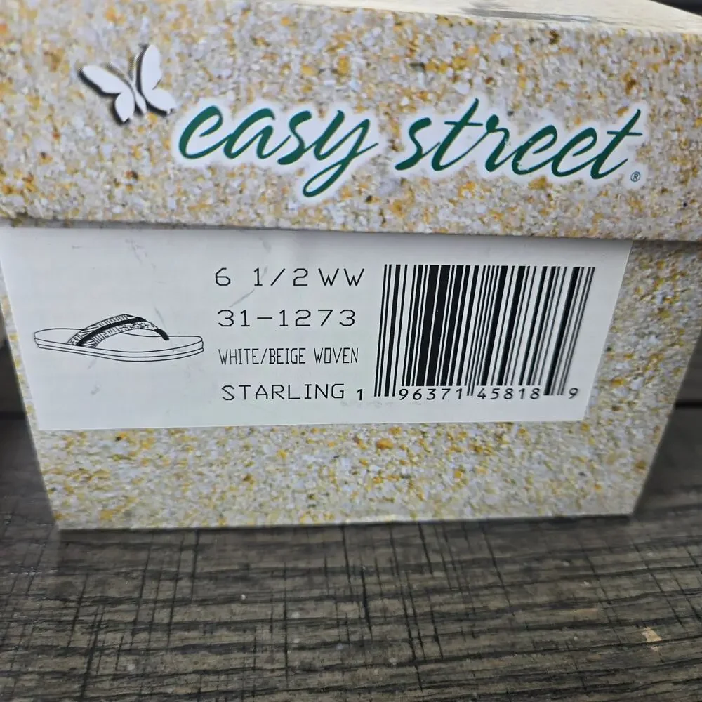 easy street new easy